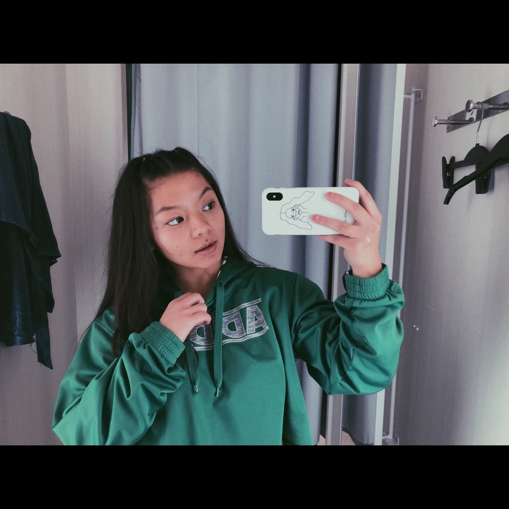 Meet your Posher, Melody